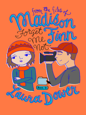 Forget Me Not - ebook